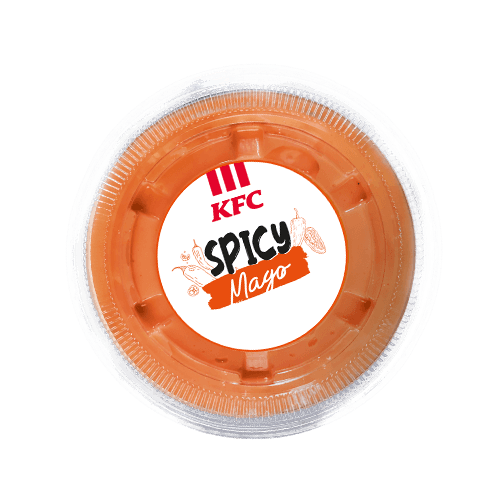 Spicy Mayo Dip