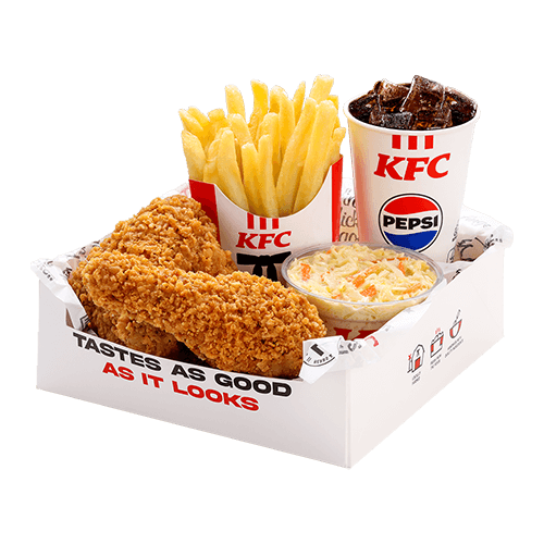 Crispy Box