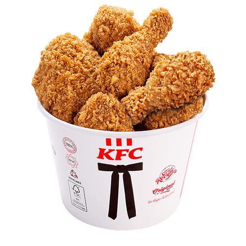 Value Bucket