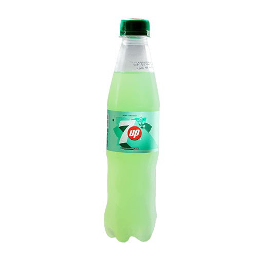 7up Mint - 345 ml