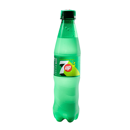7up - 345 ml