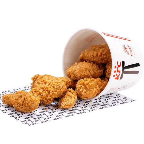 Hot Wings