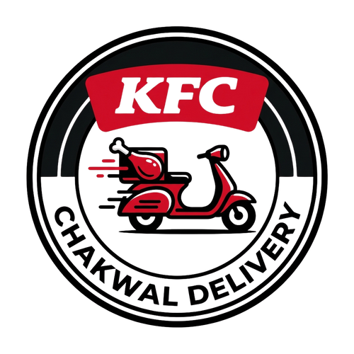 KFC Chakwal Delivery