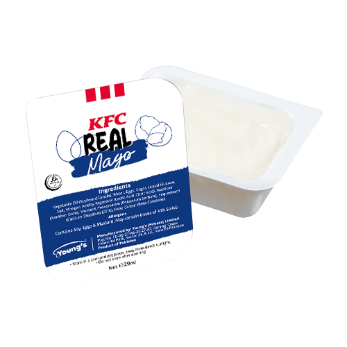 Real Mayo Dip