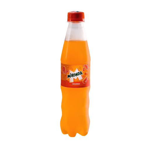 Mirinda - 345 ml