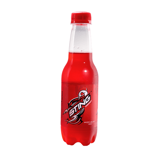 Sting - 345 ml