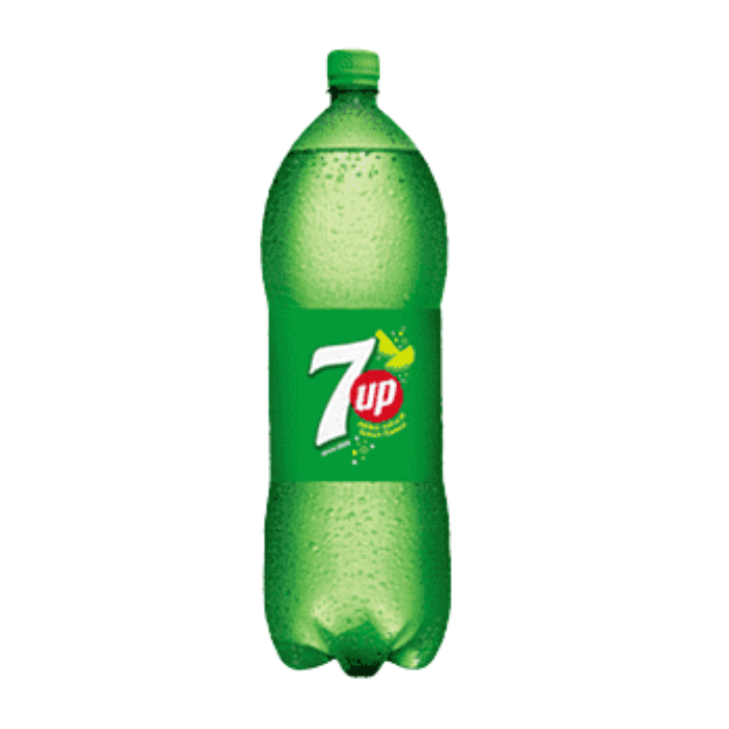 7up - 1.5 Litre