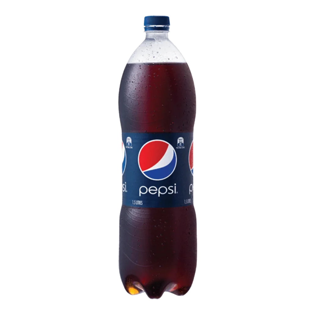 Pepsi - 1.5 Litre